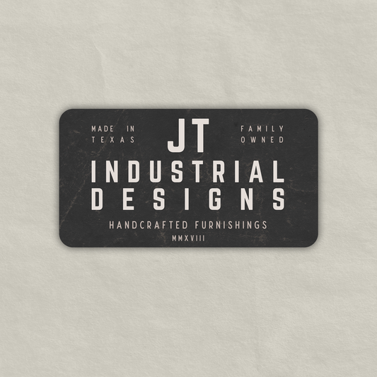 JT Industrial Designs E-Gift Card