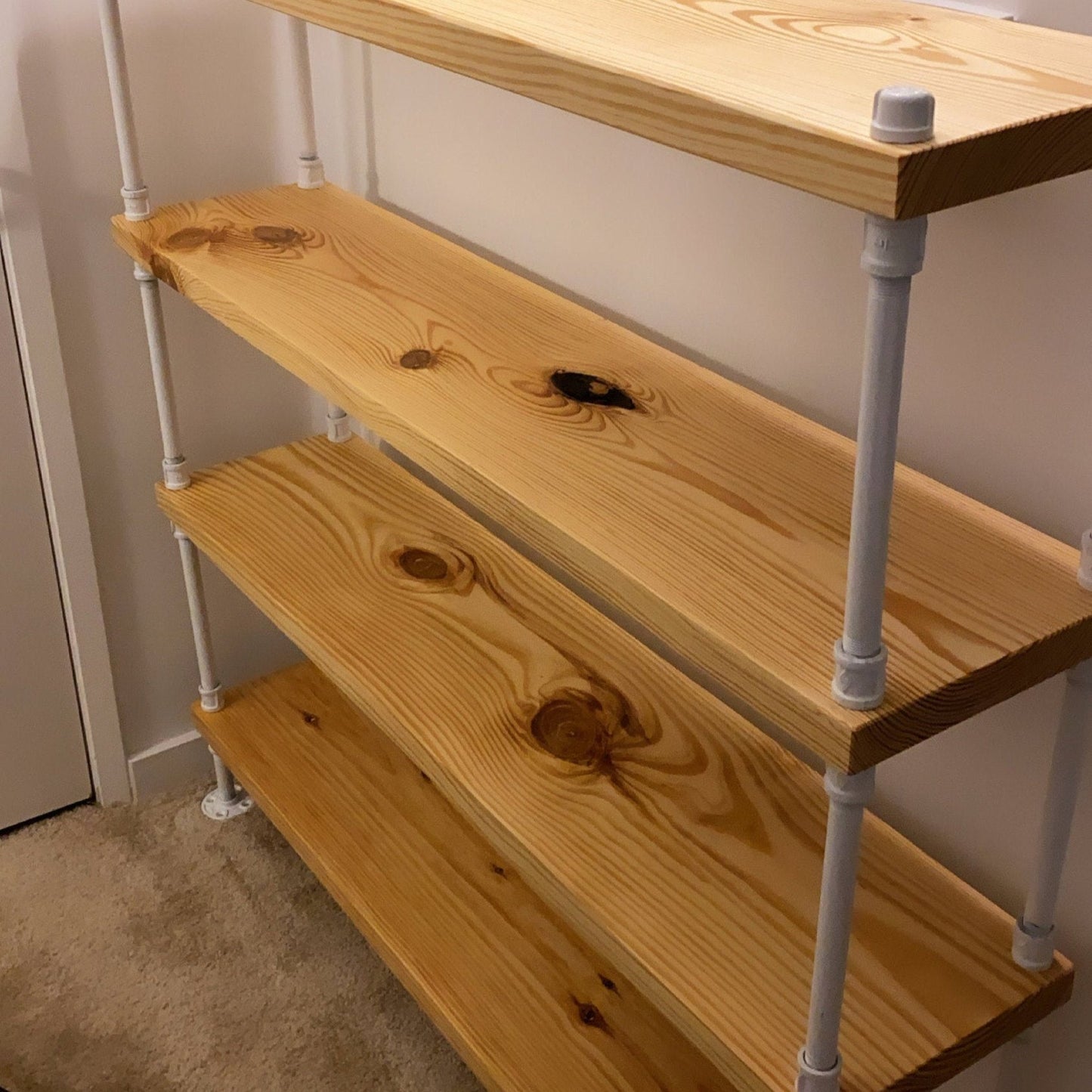 Painted Hardware Add On