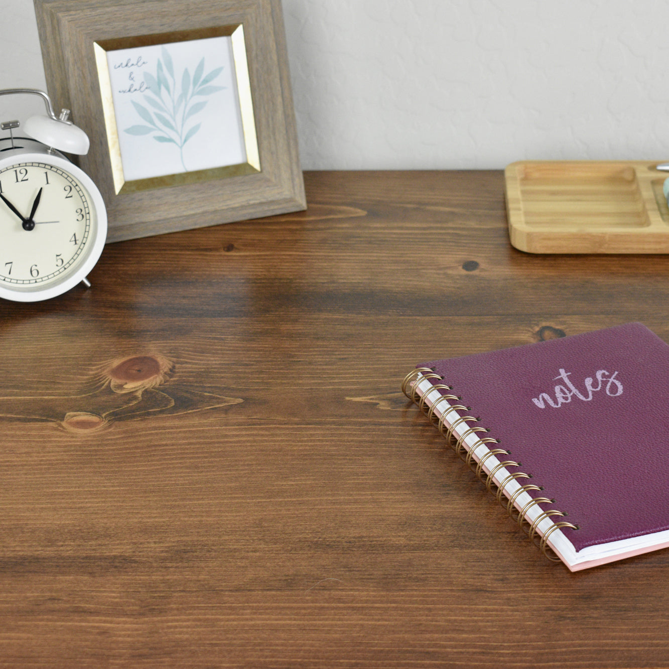 Industrial Style Desk
