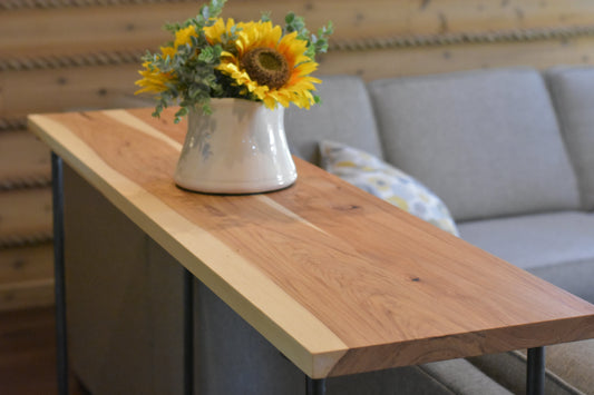 Gallery: Popular Types of Hardwoods