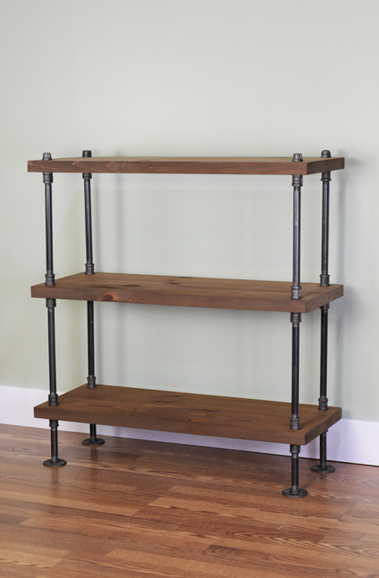 Vinyl Record Bookcase