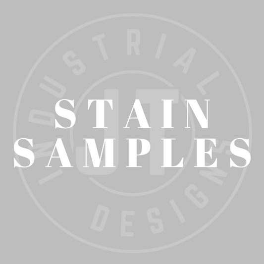 Stain Samples